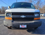 Used 2006 Chevrolet Express 2500 Extended image 2