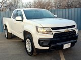 Used 2021 Chevrolet Colorado LT w/ Fleet Safety Package image 2