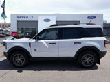 Used 2024 Ford Bronco Sport Big Bend image 2