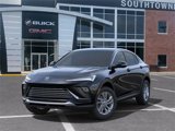 New 2025 Buick Envista Preferred image 6