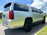 Used 2019 Chevrolet Suburban LT image 5