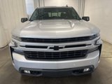 Used 2021 Chevrolet Silverado 1500 RST image 2