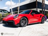Used 2022 Porsche 911 Turbo S image 2