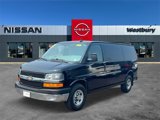Used 2017 Chevrolet Express 2500 image 4