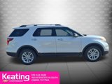 Used 2013 Ford Explorer XLT image 4