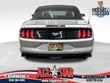 Used 2022 Ford Mustang Premium image 4