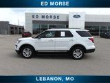 Used 2019 Ford Explorer XLT w/ Equipment Group 201A image 2