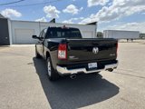 Used 2022 RAM 1500 Big Horn image 6