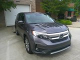 Used 2022 Honda Pilot EX-L image 2