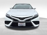 Certified 2022 Toyota Camry SE image 4