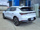 New 2025 Chevrolet Equinox EV LT image 4