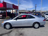 Used 2003 Honda Civic LX image 3
