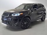 Certified 2023 Land Rover Discovery Sport SE R-Dynamic image 3