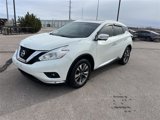 Used 2017 Nissan Murano SL w/ SL Technology Package image 4