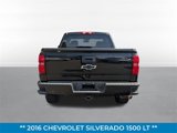 Used 2016 Chevrolet Silverado 1500 LT w/ All Star Edition image 5