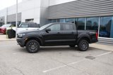 Used 2022 Ford Ranger XLT w/ Equipment Group 302A High image 2