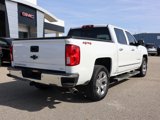 Used 2018 Chevrolet Silverado 1500 LTZ w/ Sport Package image 3