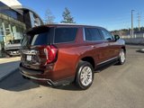 Used 2023 GMC Yukon SLT image 3
