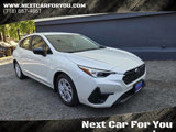 Used 2024 Subaru Impreza 2.0i image 4