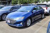 Used 2020 Hyundai Elantra SEL image 4