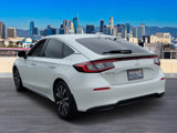 Used 2023 Honda Civic EX-L image 2