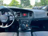 Used 2015 Dodge Charger Police w/ Patrol Package Base Prep image 6