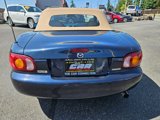 Used 2000 MAZDA MX-5 Miata image 5