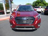 Used 2022 Subaru Forester Premium image 2