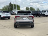 New 2026 GMC Terrain Elevation image 6