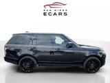 Used 2019 Land Rover Range Rover Autobiography image 4
