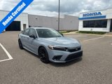 Certified 2022 Honda Civic Sport image 2