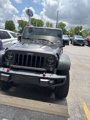 Used 2016 Jeep Wrangler Unlimited Rubicon image 2