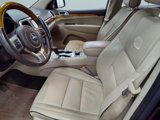 Used 2012 Jeep Grand Cherokee Overland image 5