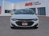 Used 2023 Chevrolet Malibu LT image 2