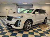 New 2025 Cadillac XT6 Premium Luxury w/ Technology Package image 3