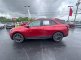 Used 2022 Chevrolet Equinox RS w/ Infotainment Package image 4