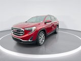 Used 2020 GMC Terrain SLT w/ Preferred Package image 4