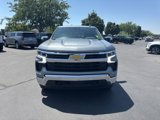 New 2026 Chevrolet Silverado 1500 LT w/ Z71 Off-Road Package image 2