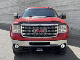 Used 2012 GMC Sierra 2500 SLT w/ SLT Convenience Package image 2