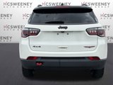 Used 2020 Jeep Compass Trailhawk image 4