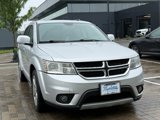 Used 2014 Dodge Journey Limited w/ Sun/Sound & Wheel Group image 3