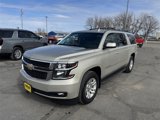 Used 2015 Chevrolet Suburban LT image 4