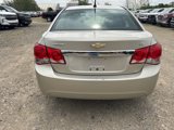 Used 2014 Chevrolet Cruze LT image 5