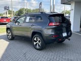 Used 2015 Jeep Cherokee Trailhawk w/ Cold Weather Group image 4