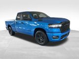 New 2025 RAM 1500 Tradesman w/ Night Edition image 2