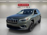 Used 2019 Jeep Cherokee Latitude Plus w/ Cold Weather Group image 3