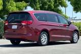 Used 2021 Chrysler Voyager Lxi image 4