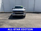 Used 2018 Chevrolet Silverado 1500 LT w/ All Star Edition image 2