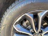 Used 2021 Honda CR-V EX-L image 3