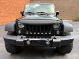 Used 2015 Jeep Wrangler Unlimited Sport image 2